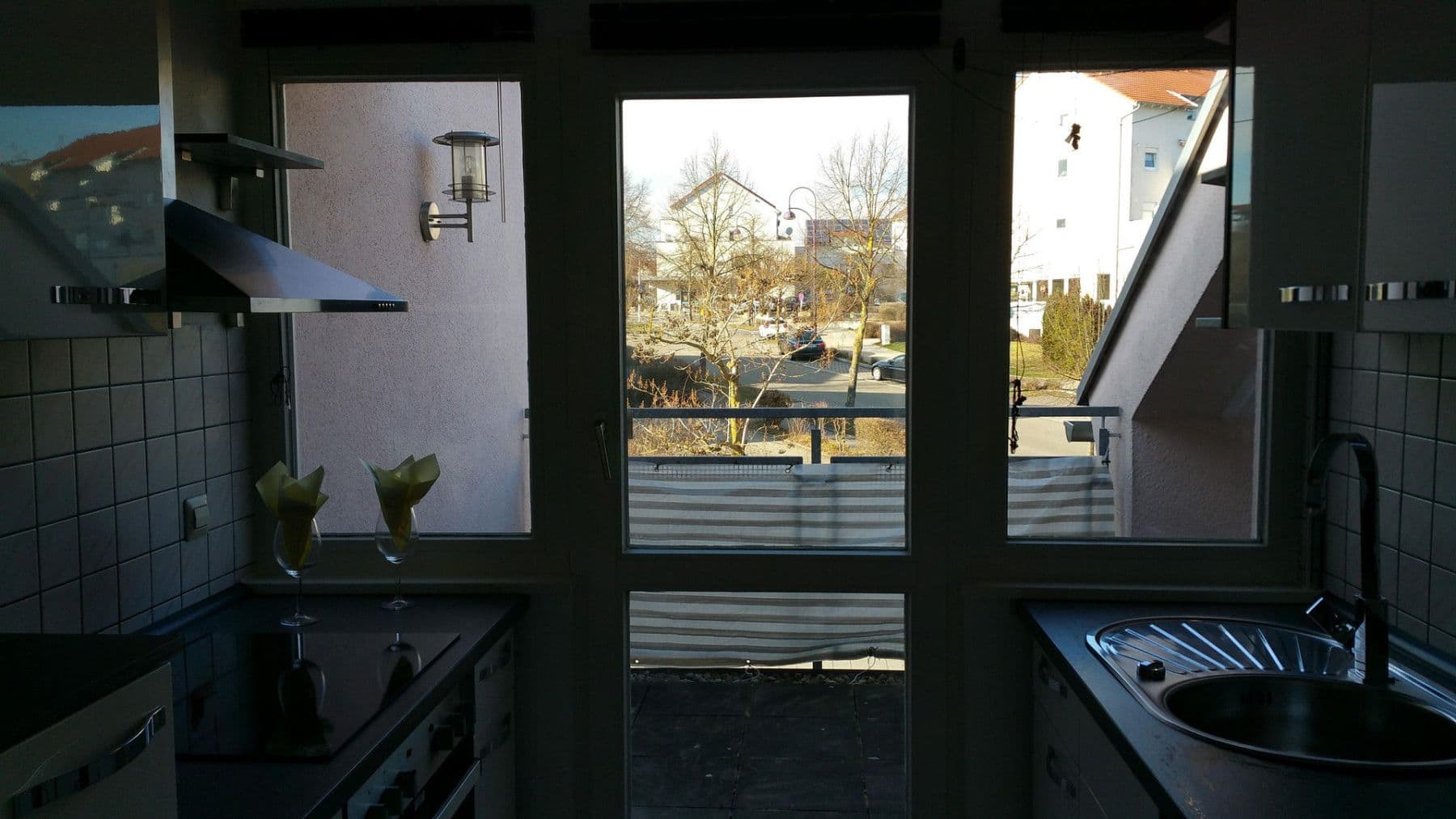 1 bedroom with open-plan kitchen flat for sale, 59 m², Öhringen, Baden-Württemberg 1 bedroom with open-plan kitchen flat for sale, 59 m², Öhringen, Baden-Württemberg