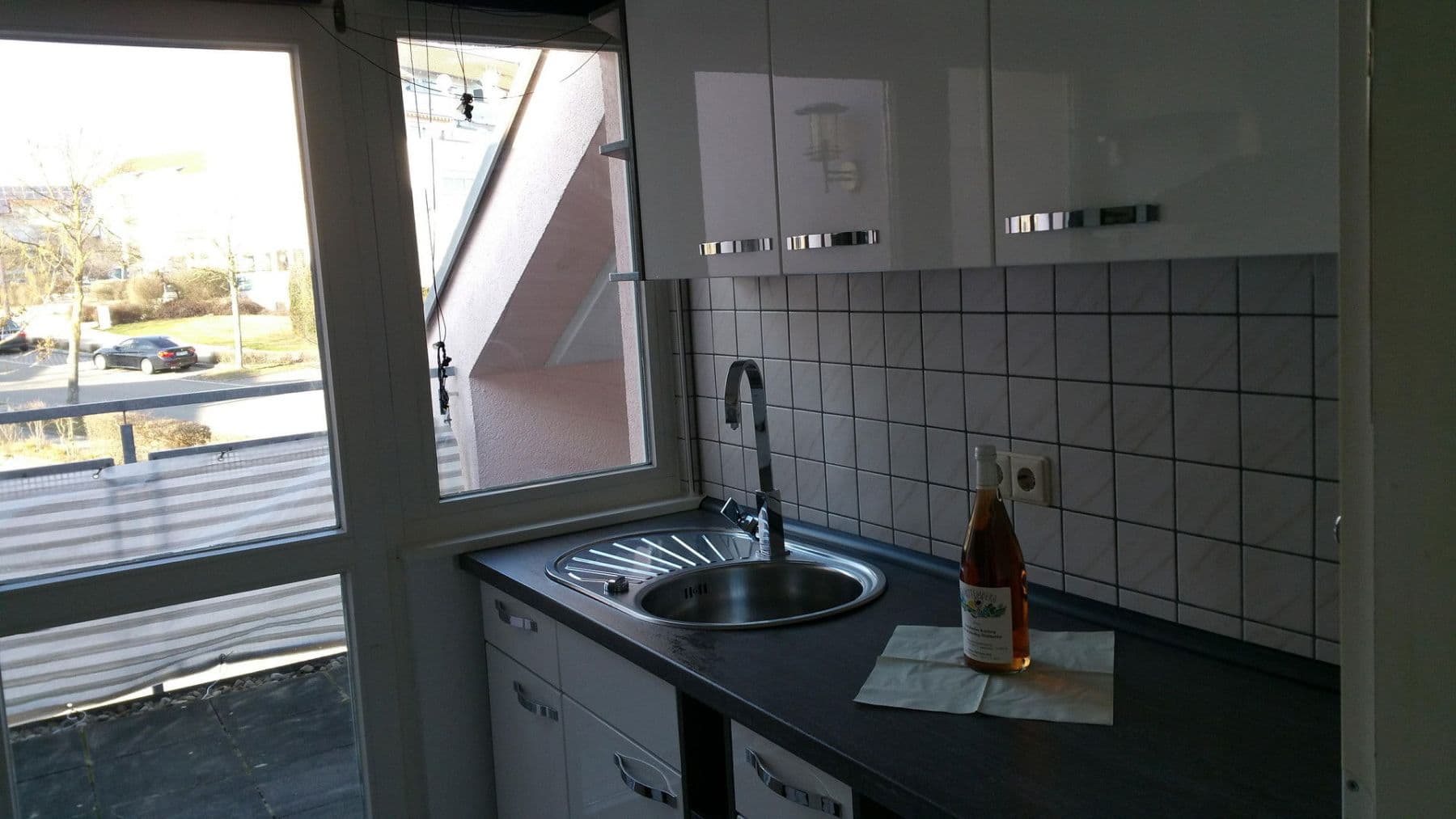 1 bedroom with open-plan kitchen flat for sale, 59 m², Öhringen, Baden-Württemberg 1 bedroom with open-plan kitchen flat for sale, 59 m², Öhringen, Baden-Württemberg