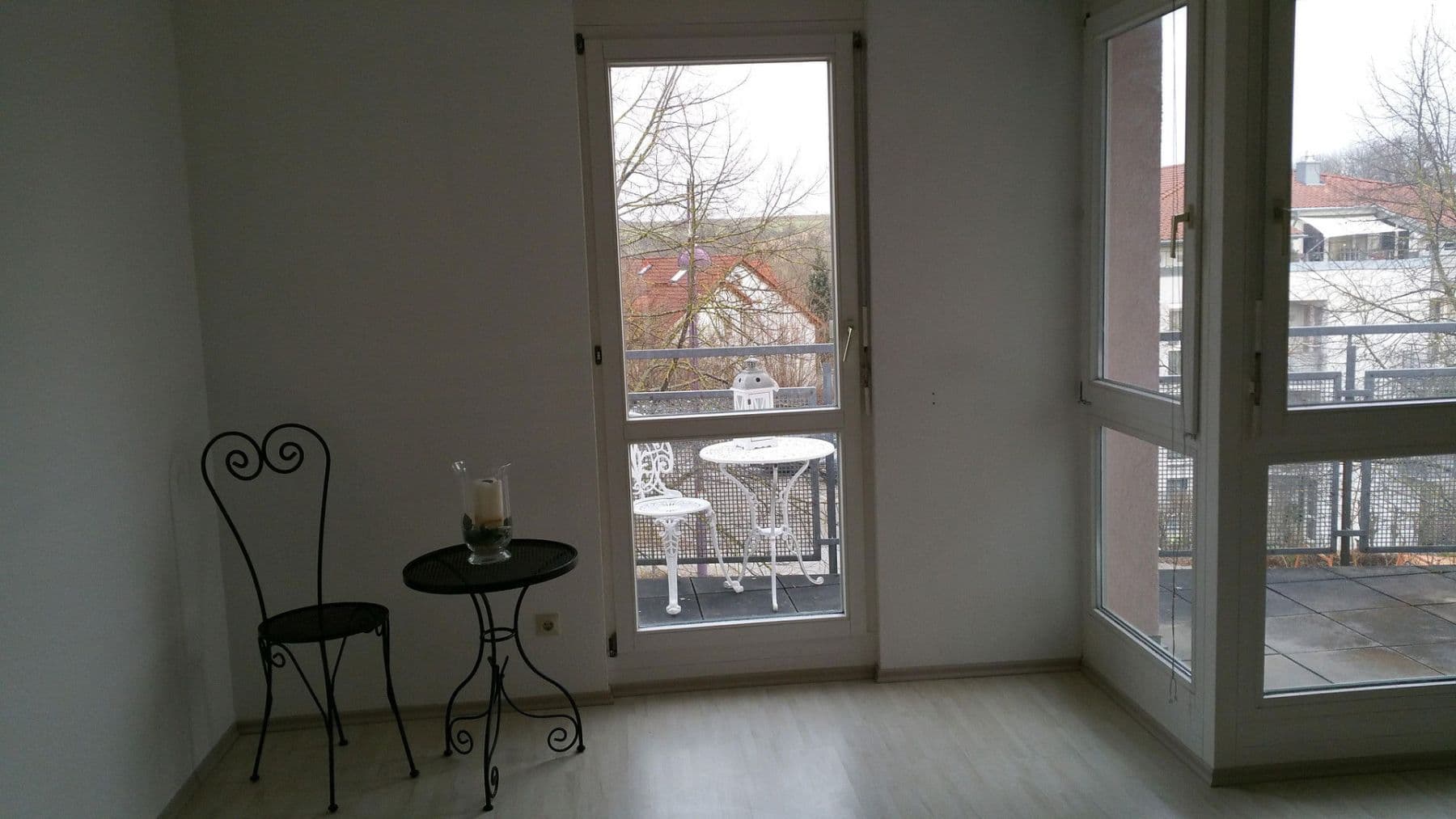 1 bedroom with open-plan kitchen flat for sale, 59 m², Öhringen, Baden-Württemberg 1 bedroom with open-plan kitchen flat for sale, 59 m², Öhringen, Baden-Württemberg