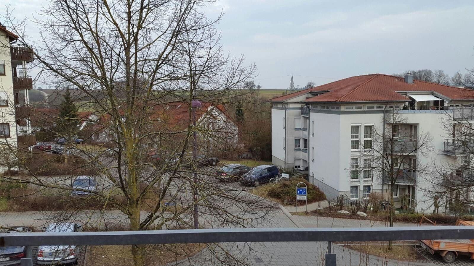 1 bedroom with open-plan kitchen flat for sale, 59 m², Öhringen, Baden-Württemberg 1 bedroom with open-plan kitchen flat for sale, 59 m², Öhringen, Baden-Württemberg