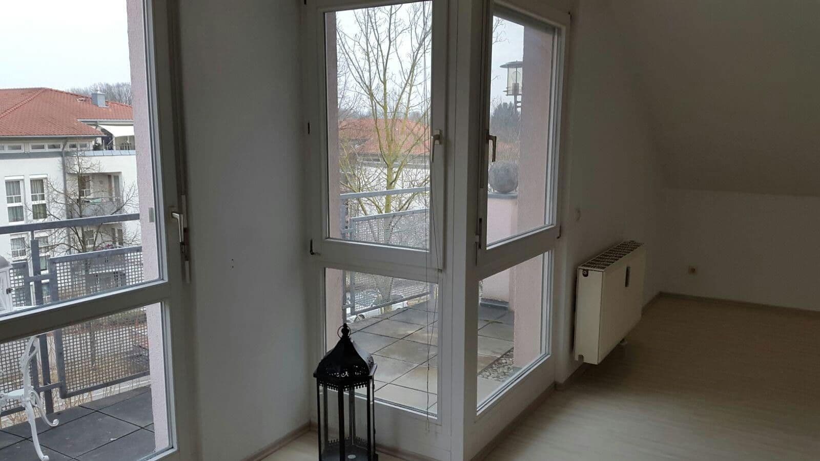 1 bedroom with open-plan kitchen flat for sale, 59 m², Öhringen, Baden-Württemberg 1 bedroom with open-plan kitchen flat for sale, 59 m², Öhringen, Baden-Württemberg