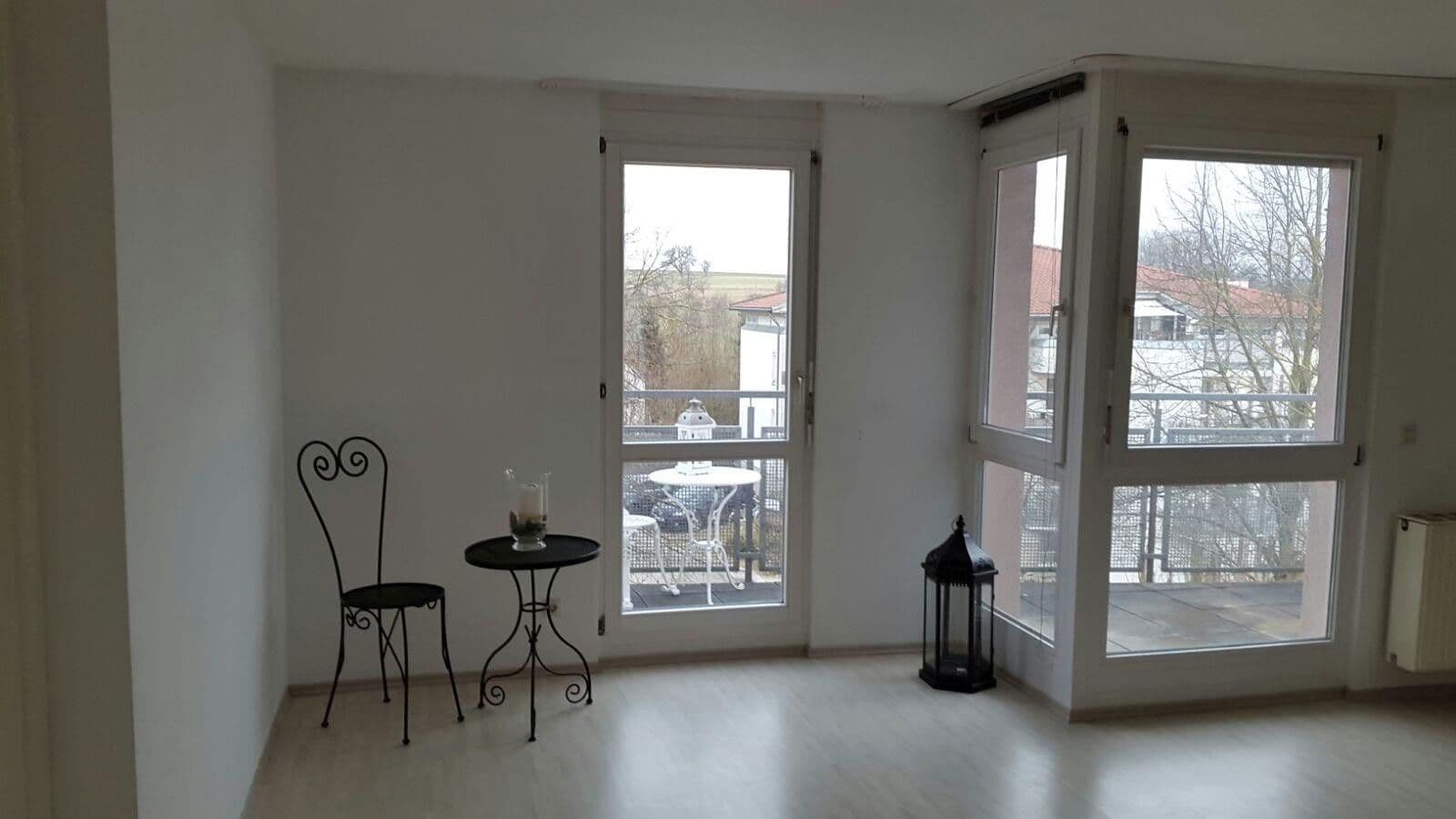 1 bedroom with open-plan kitchen flat for sale, 59 m², Öhringen, Baden-Württemberg 1 bedroom with open-plan kitchen flat for sale, 59 m², Öhringen, Baden-Württemberg