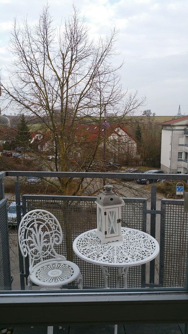 1 bedroom with open-plan kitchen flat for sale, 59 m², Öhringen, Baden-Württemberg 1 bedroom with open-plan kitchen flat for sale, 59 m², Öhringen, Baden-Württemberg