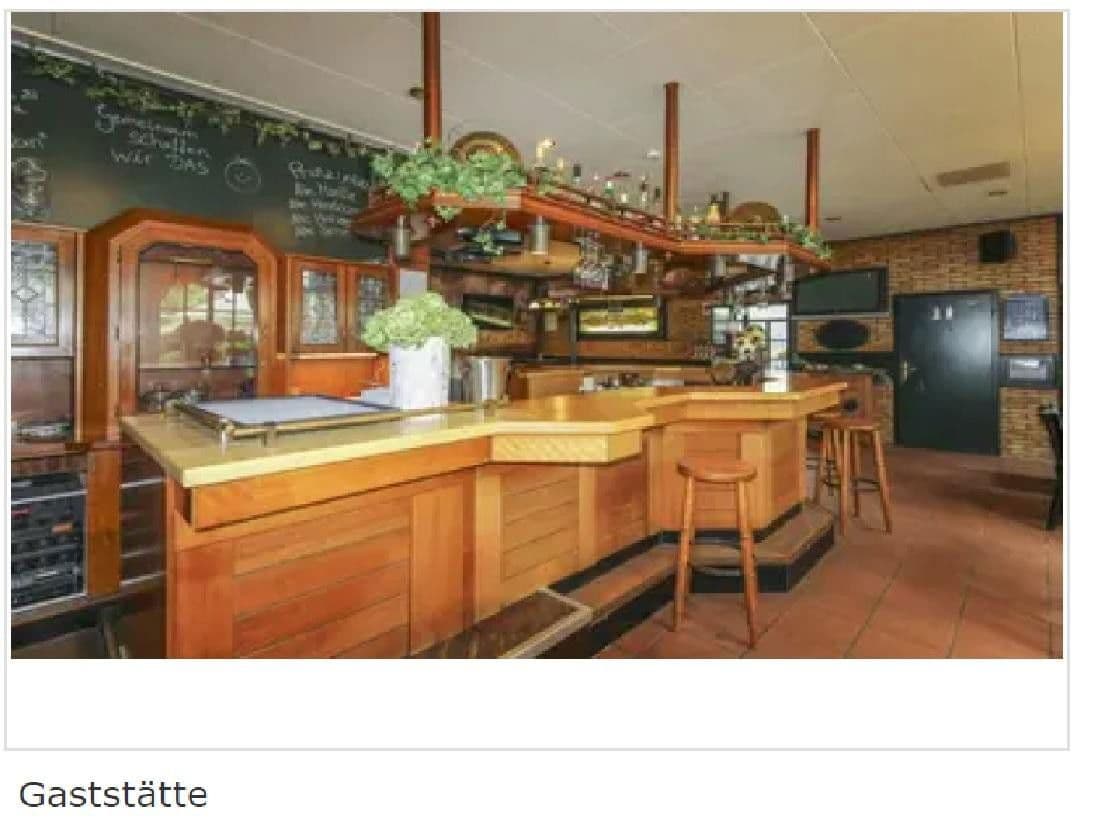 non-residential property to rent, 630 m², Herrenstr. 76, Sonsbeck, North Rhine-Westphalia non-residential property to rent, 630 m², Herrenstr. 76, Sonsbeck, North Rhine-Westphalia