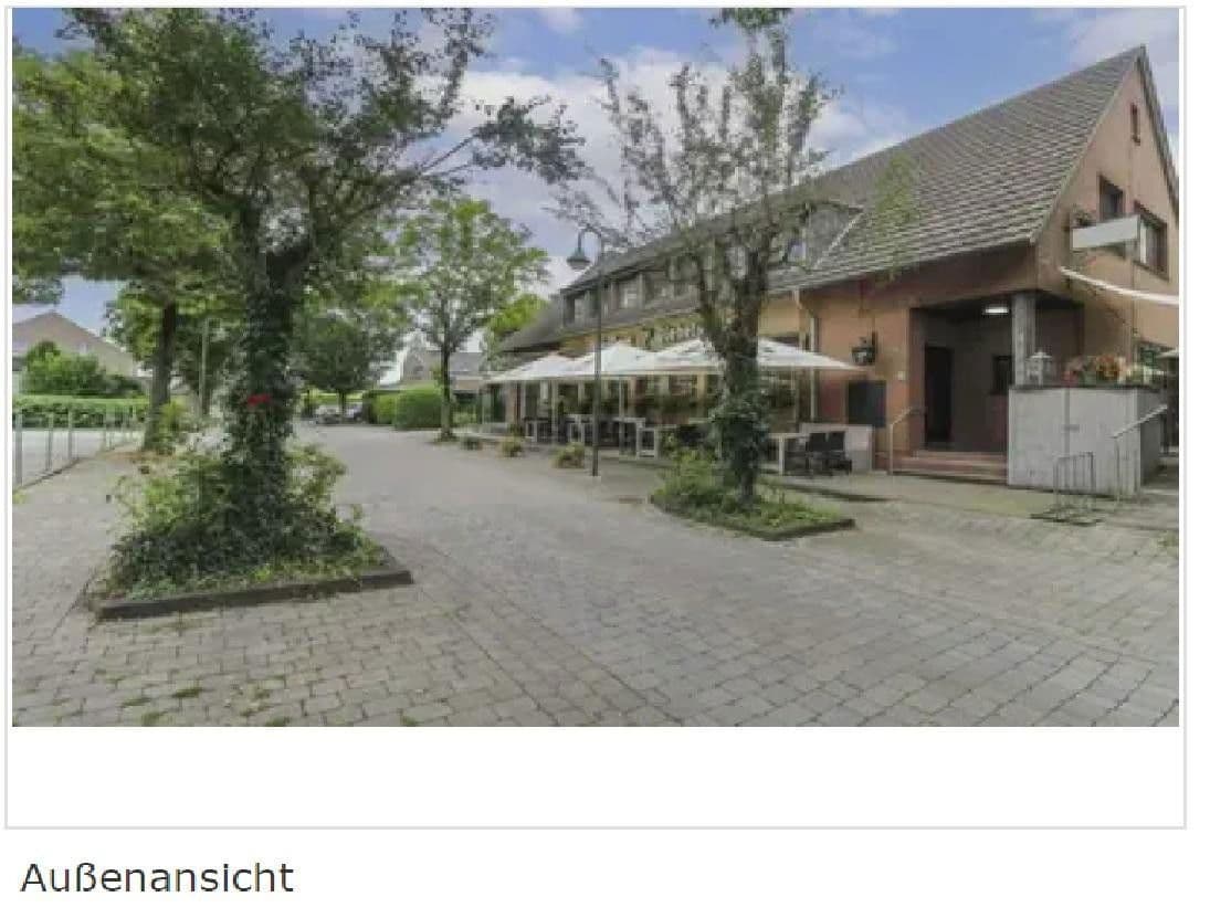 non-residential property to rent, 630 m², Herrenstr. 76, Sonsbeck, North Rhine-Westphalia non-residential property to rent, 630 m², Herrenstr. 76, Sonsbeck, North Rhine-Westphalia