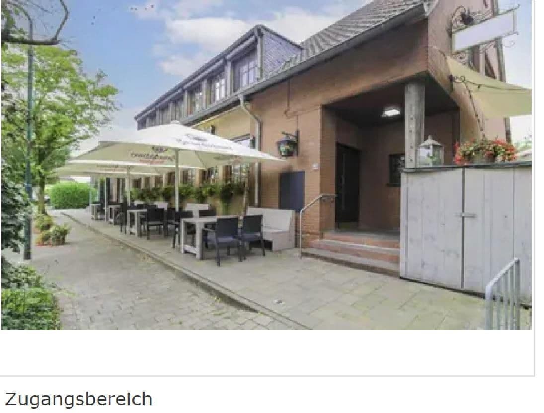 non-residential property to rent, 630 m², Herrenstr. 76, Sonsbeck, North Rhine-Westphalia non-residential property to rent, 630 m², Herrenstr. 76, Sonsbeck, North Rhine-Westphalia