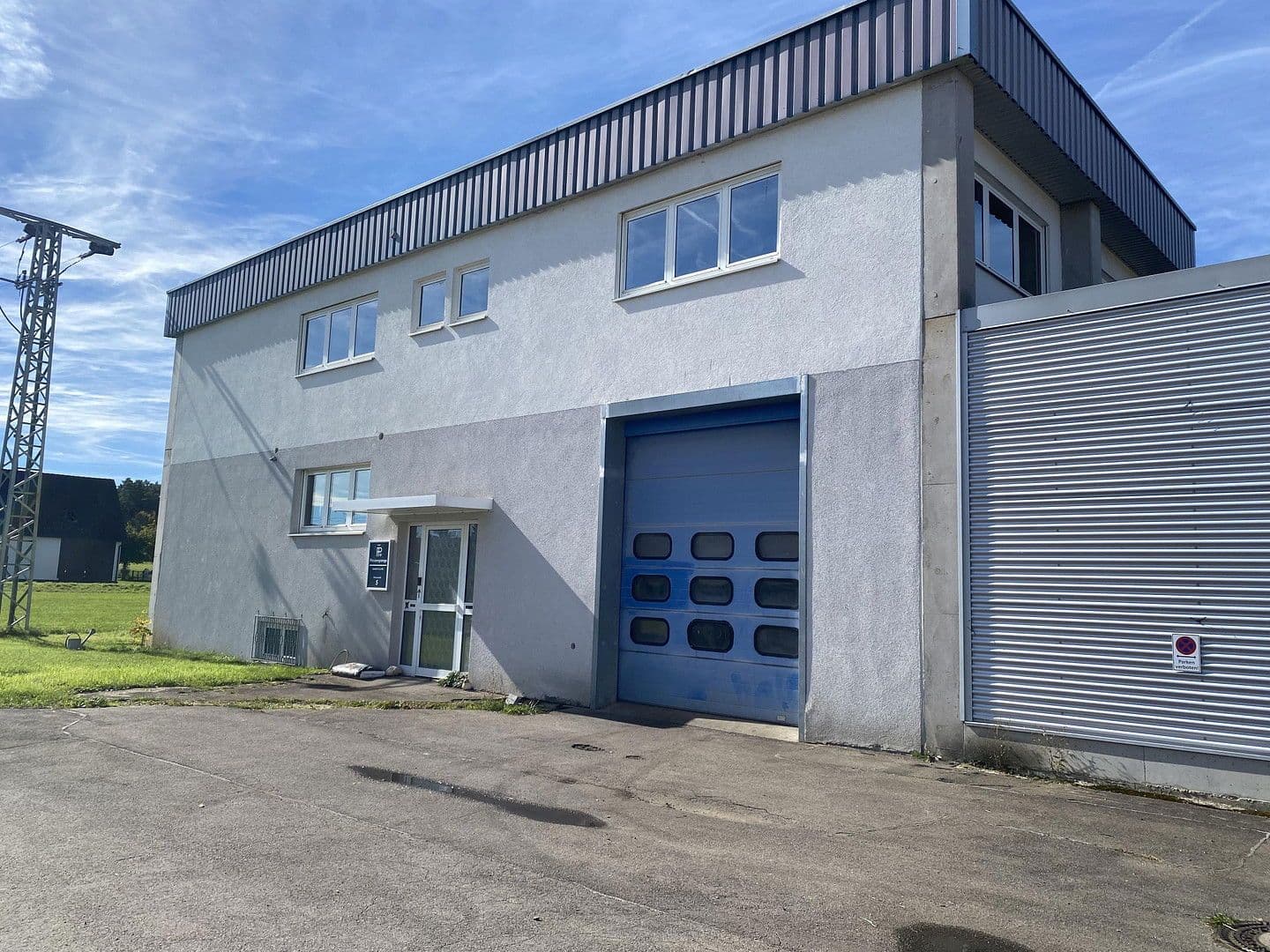 non-residential property for sale, 12,673 m², Neufra, Baden-Württemberg non-residential property for sale, 12,673 m², Neufra, Baden-Württemberg