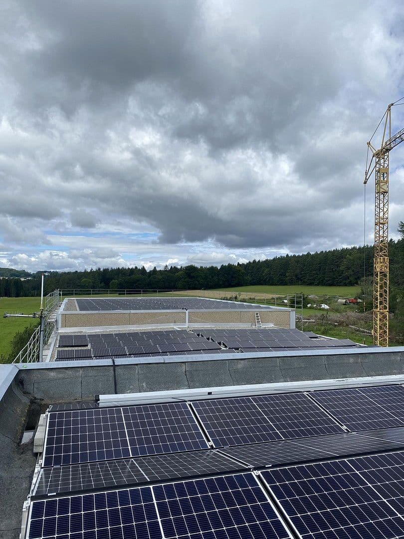 non-residential property for sale, 12,673 m², Neufra, Baden-Württemberg non-residential property for sale, 12,673 m², Neufra, Baden-Württemberg