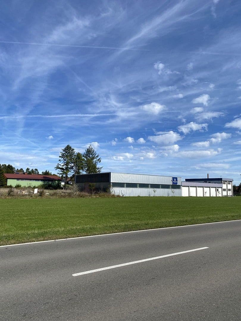 non-residential property for sale, 12,673 m², Neufra, Baden-Württemberg non-residential property for sale, 12,673 m², Neufra, Baden-Württemberg