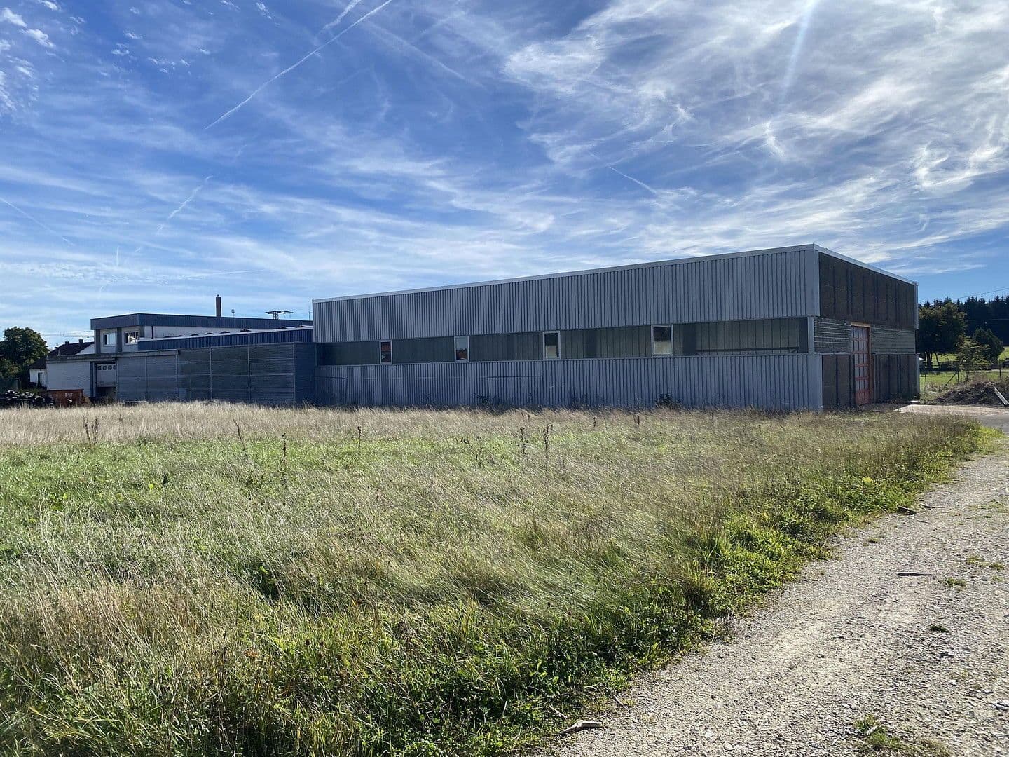 non-residential property for sale, 12,673 m², Neufra, Baden-Württemberg non-residential property for sale, 12,673 m², Neufra, Baden-Württemberg