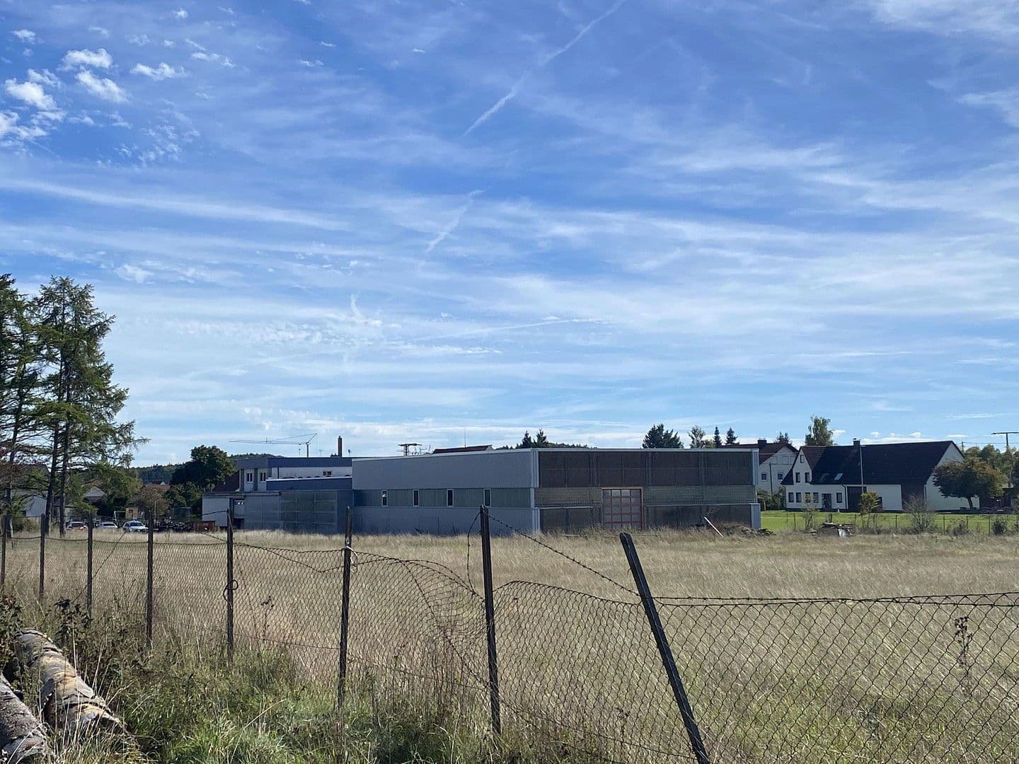 non-residential property for sale, 12,673 m², Neufra, Baden-Württemberg non-residential property for sale, 12,673 m², Neufra, Baden-Württemberg