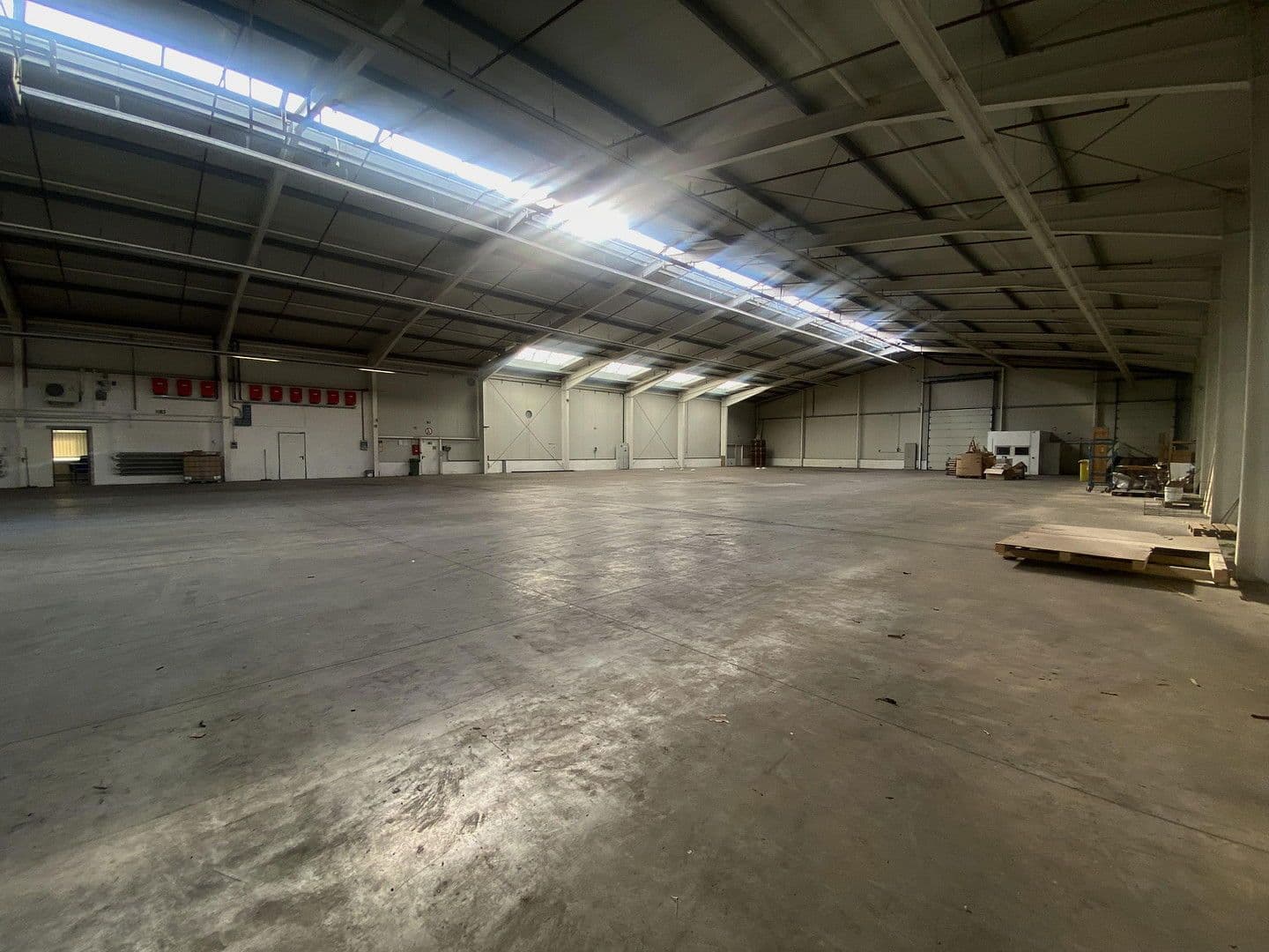 non-residential property to rent, 2,267 m², Daimlerstraße 5-8, Hörstel, North Rhine-Westphalia non-residential property to rent, 2,267 m², Daimlerstraße 5-8, Hörstel, North Rhine-Westphalia