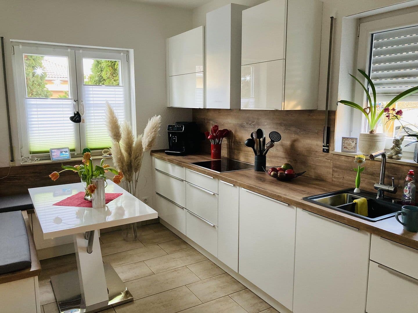 house for sale, 115 m², Weinböhla, Saxony house for sale, 115 m², Weinböhla, Saxony