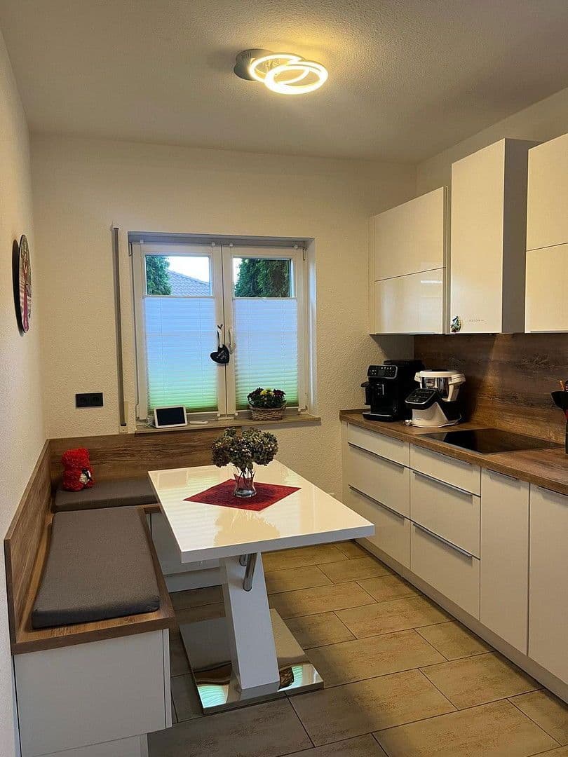 house for sale, 115 m², Weinböhla, Saxony house for sale, 115 m², Weinböhla, Saxony