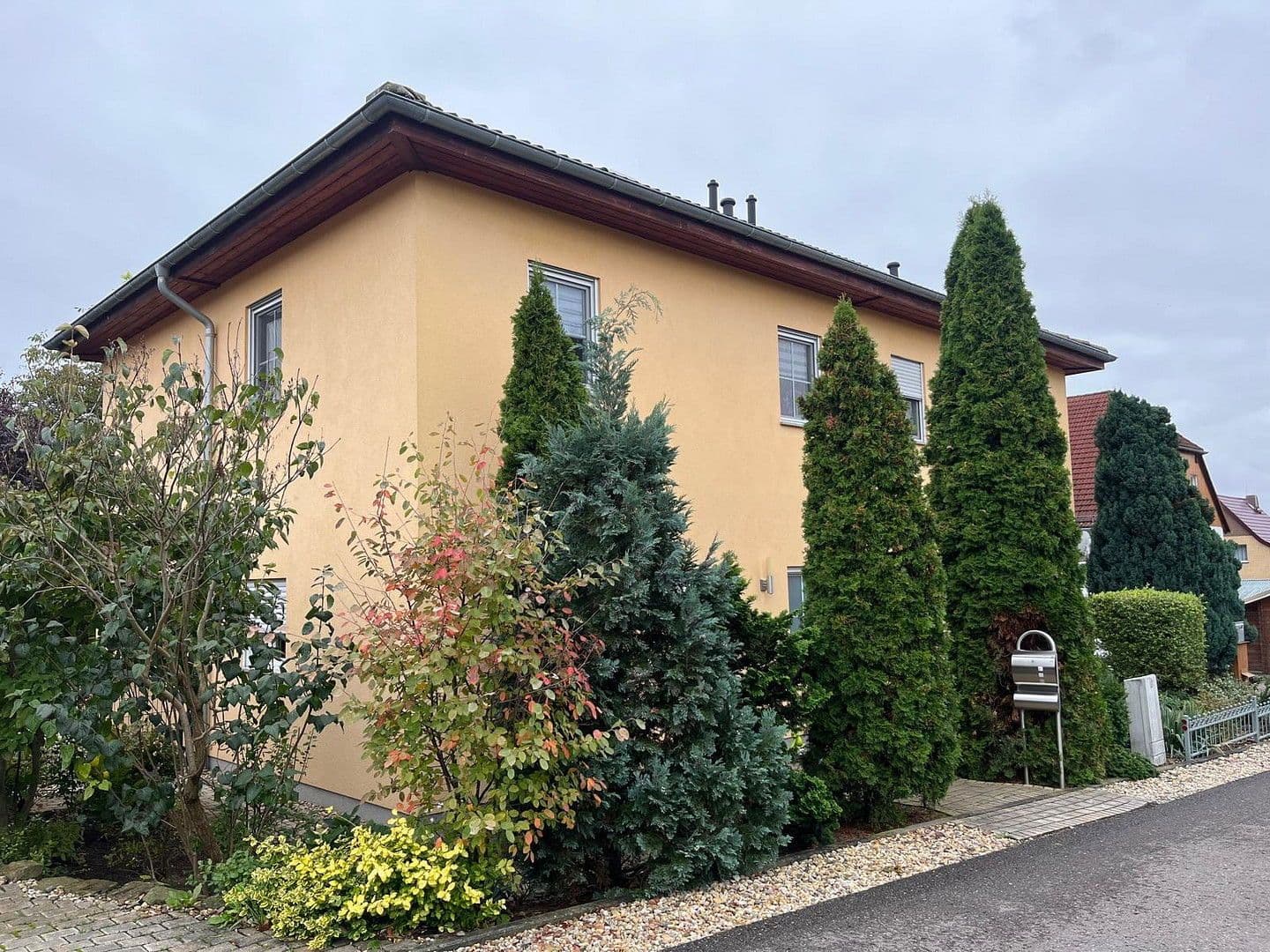 house for sale, 115 m², Weinböhla, Saxony house for sale, 115 m², Weinböhla, Saxony