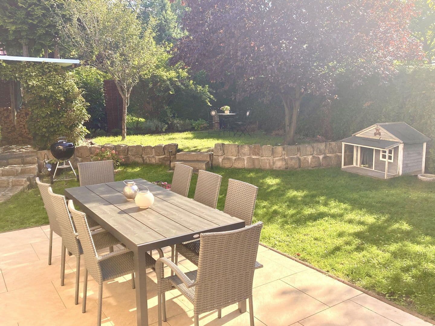 house for sale, 115 m², Weinböhla, Saxony house for sale, 115 m², Weinböhla, Saxony