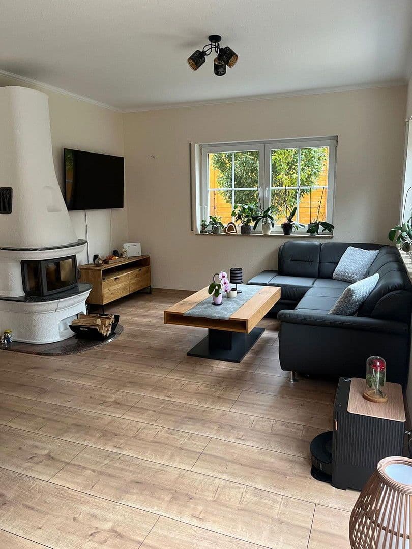 house for sale, 115 m², Weinböhla, Saxony house for sale, 115 m², Weinböhla, Saxony