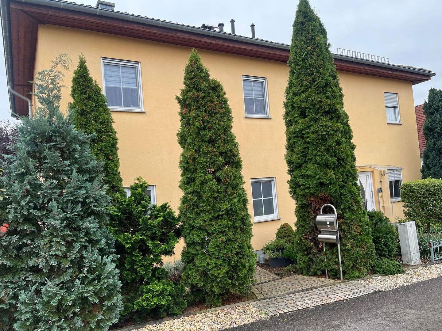 house for sale, 115 m², Weinböhla, Saxony house for sale, 115 m², Weinböhla, Saxony