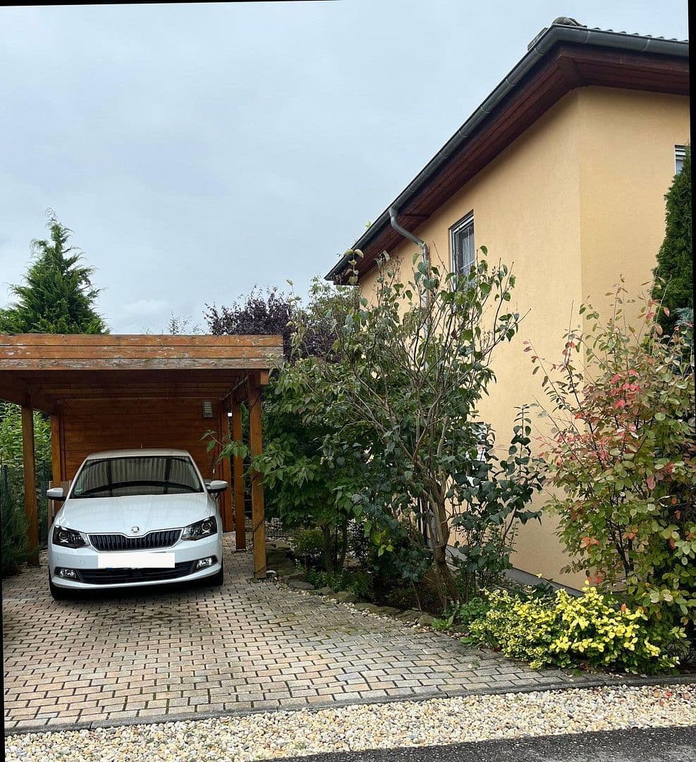 house for sale, 115 m², Weinböhla, Saxony house for sale, 115 m², Weinböhla, Saxony