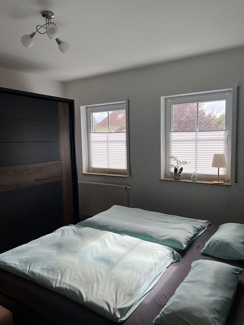 house for sale, 115 m², Weinböhla, Saxony house for sale, 115 m², Weinböhla, Saxony