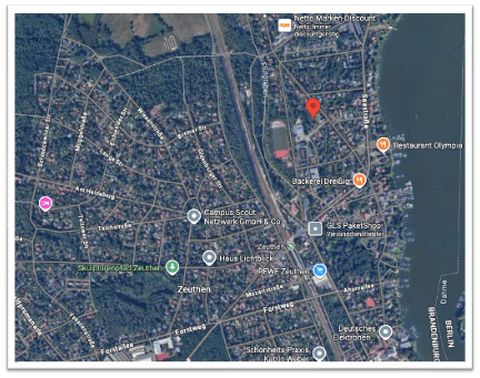 house for sale, 75 m², Zeuthen, Brandenburg house for sale, 75 m², Zeuthen, Brandenburg