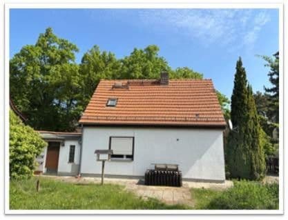 house for sale, 75 m², Zeuthen, Brandenburg house for sale, 75 m², Zeuthen, Brandenburg