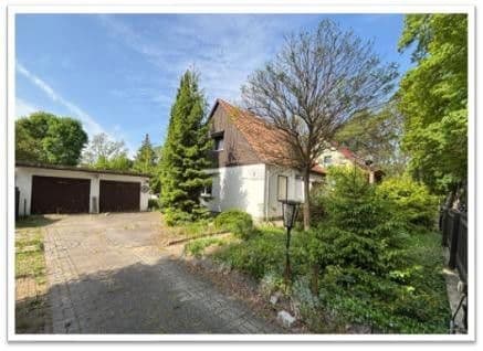 house for sale, 75 m², Zeuthen, Brandenburg house for sale, 75 m², Zeuthen, Brandenburg