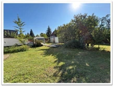 house for sale, 75 m², Zeuthen, Brandenburg house for sale, 75 m², Zeuthen, Brandenburg