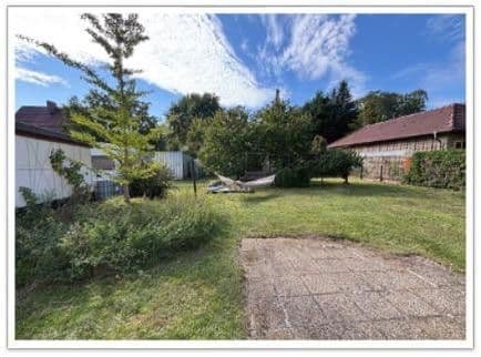 house for sale, 75 m², Zeuthen, Brandenburg house for sale, 75 m², Zeuthen, Brandenburg