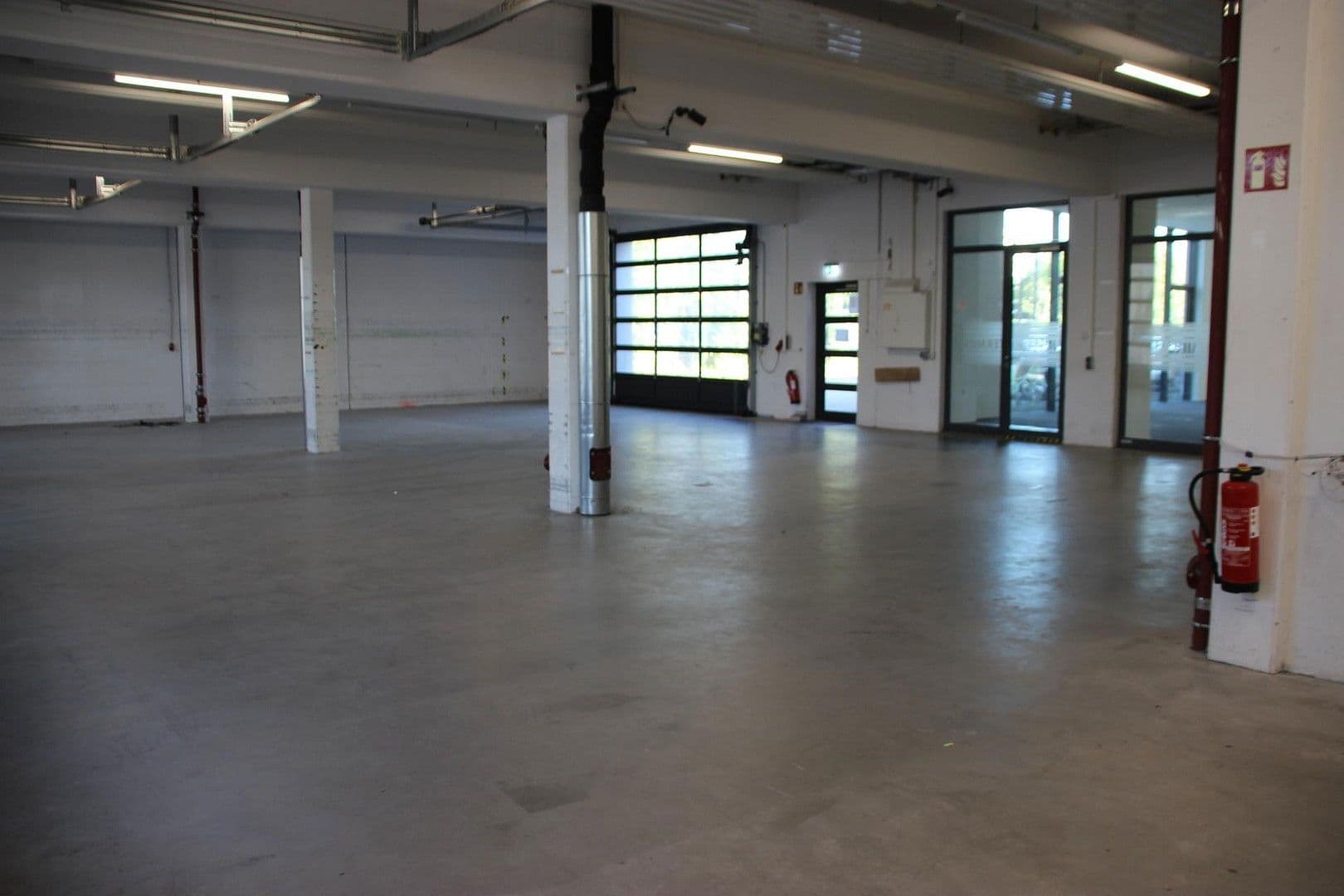 office to rent, 1,000 m², Franz-Grashof-Straße 5, Mannheim, Baden-Württemberg office to rent, 1,000 m², Franz-Grashof-Straße 5, Mannheim, Baden-Württemberg