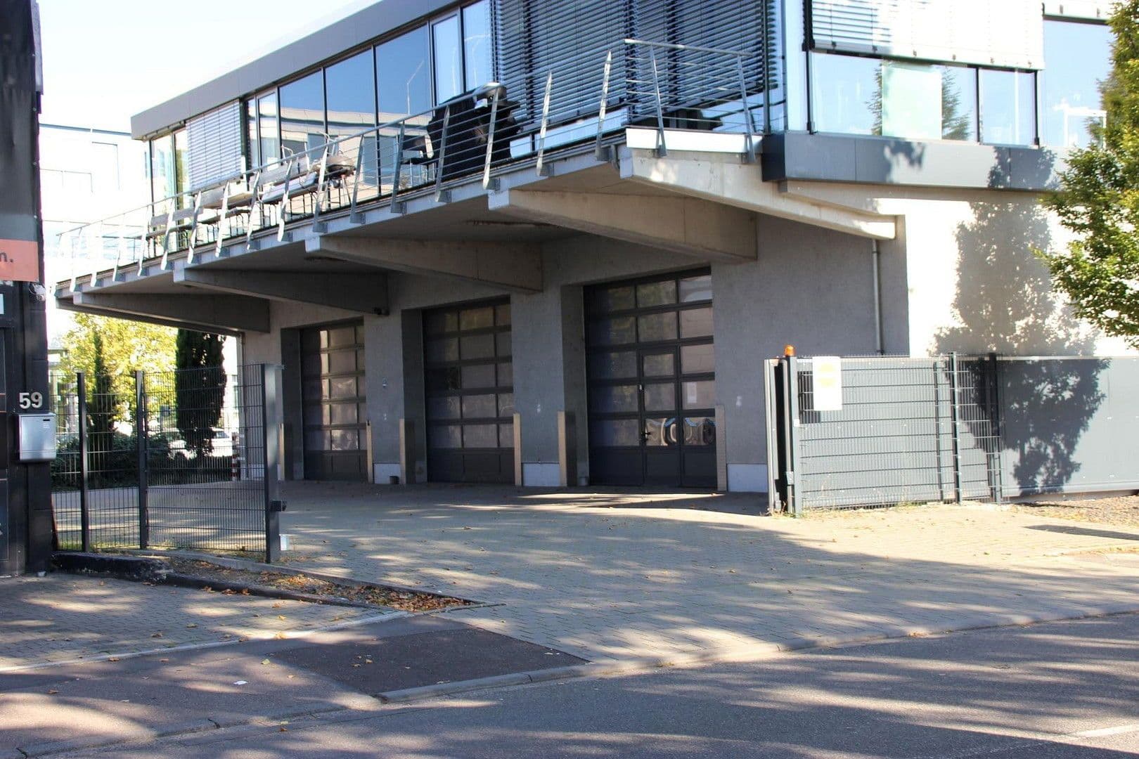 office to rent, 1,000 m², Franz-Grashof-Straße 5, Mannheim, Baden-Württemberg office to rent, 1,000 m², Franz-Grashof-Straße 5, Mannheim, Baden-Württemberg
