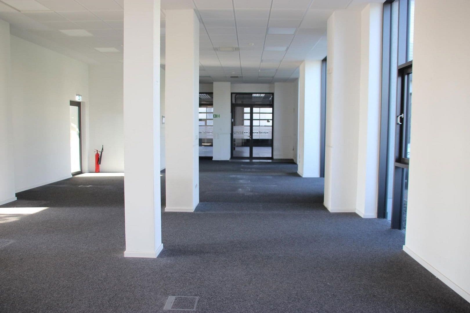 office to rent, 1,000 m², Franz-Grashof-Straße 5, Mannheim, Baden-Württemberg office to rent, 1,000 m², Franz-Grashof-Straße 5, Mannheim, Baden-Württemberg