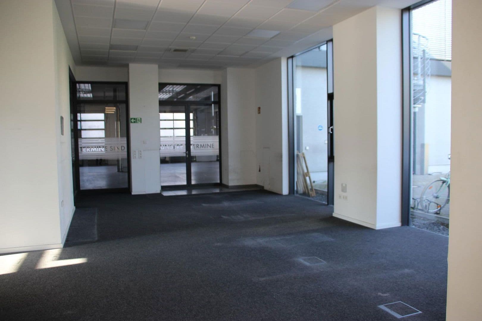 office to rent, 1,000 m², Franz-Grashof-Straße 5, Mannheim, Baden-Württemberg office to rent, 1,000 m², Franz-Grashof-Straße 5, Mannheim, Baden-Württemberg