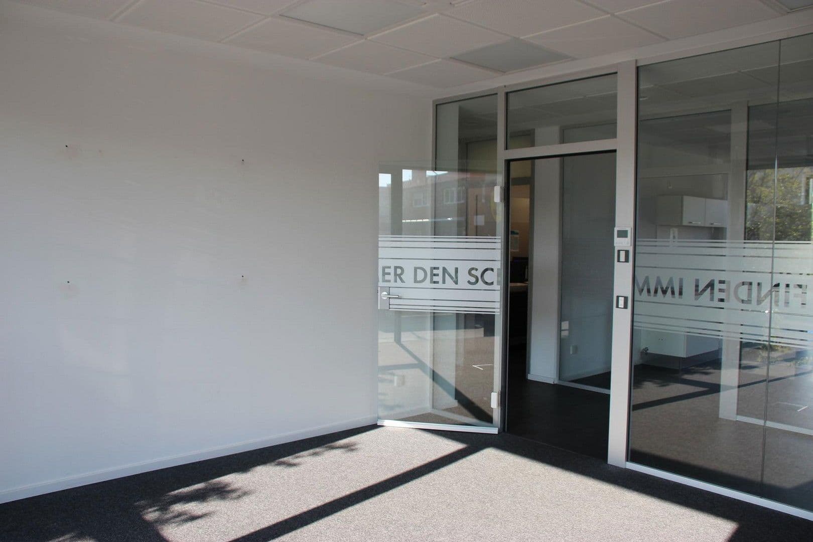 office to rent, 1,000 m², Franz-Grashof-Straße 5, Mannheim, Baden-Württemberg office to rent, 1,000 m², Franz-Grashof-Straße 5, Mannheim, Baden-Württemberg