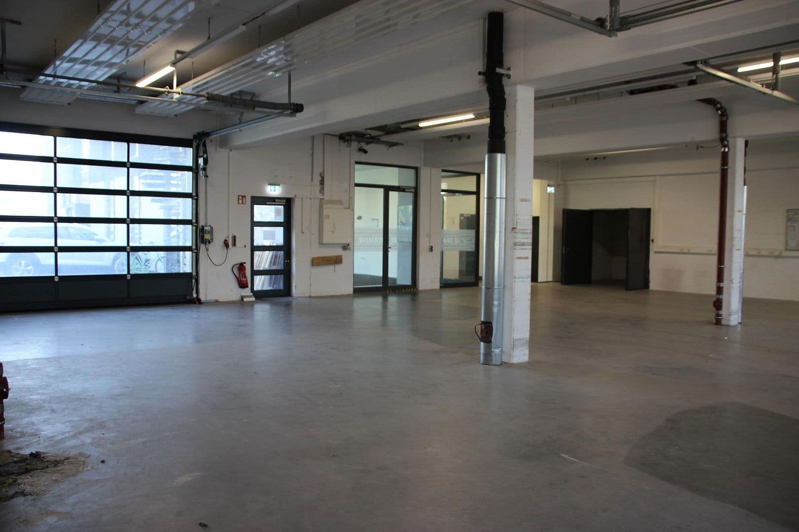 office to rent, 1,000 m², Franz-Grashof-Straße 5, Mannheim, Baden-Württemberg office to rent, 1,000 m², Franz-Grashof-Straße 5, Mannheim, Baden-Württemberg