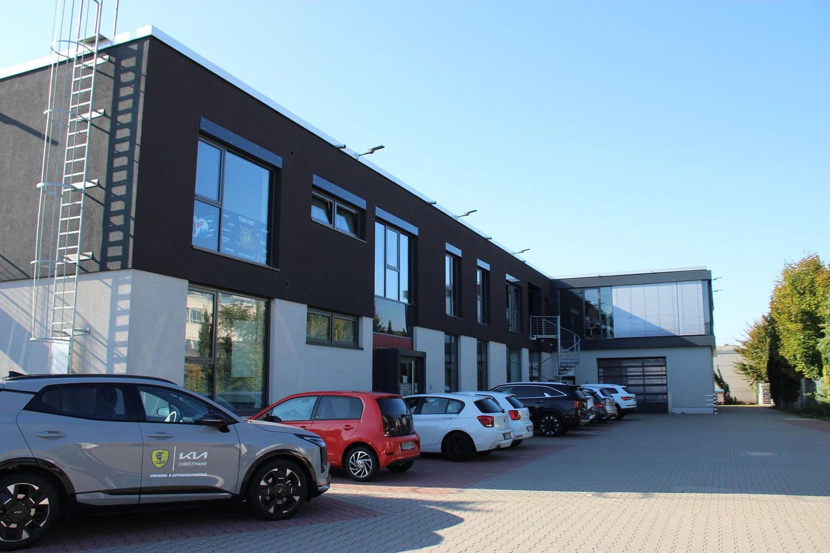 office to rent, 1,000 m², Franz-Grashof-Straße 5, Mannheim, Baden-Württemberg office to rent, 1,000 m², Franz-Grashof-Straße 5, Mannheim, Baden-Württemberg