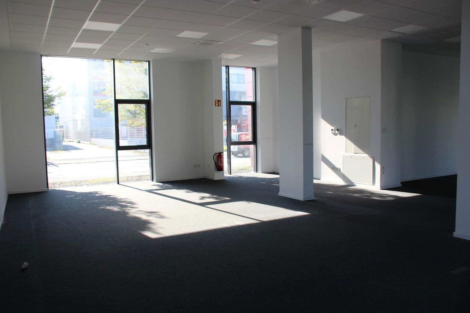 office to rent, 1,000 m², Franz-Grashof-Straße 5, Mannheim, Baden-Württemberg office to rent, 1,000 m², Franz-Grashof-Straße 5, Mannheim, Baden-Württemberg