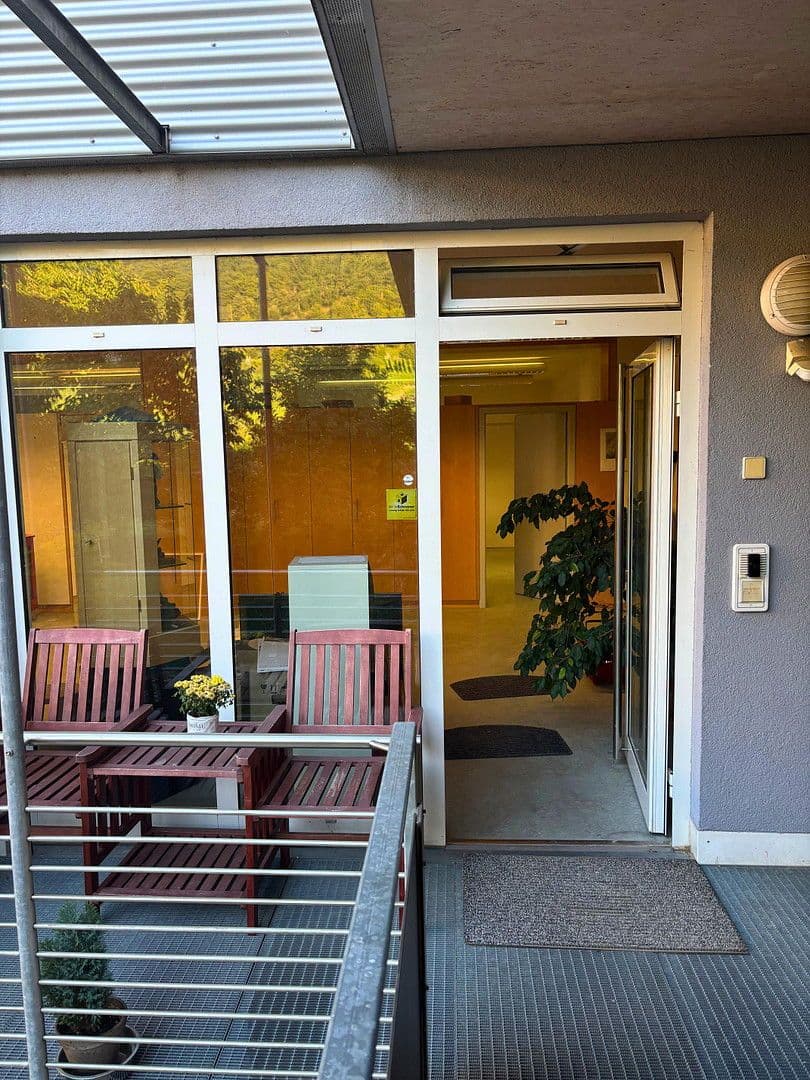 office to rent, 160 m², Schriesheim, Baden-Württemberg office to rent, 160 m², Schriesheim, Baden-Württemberg