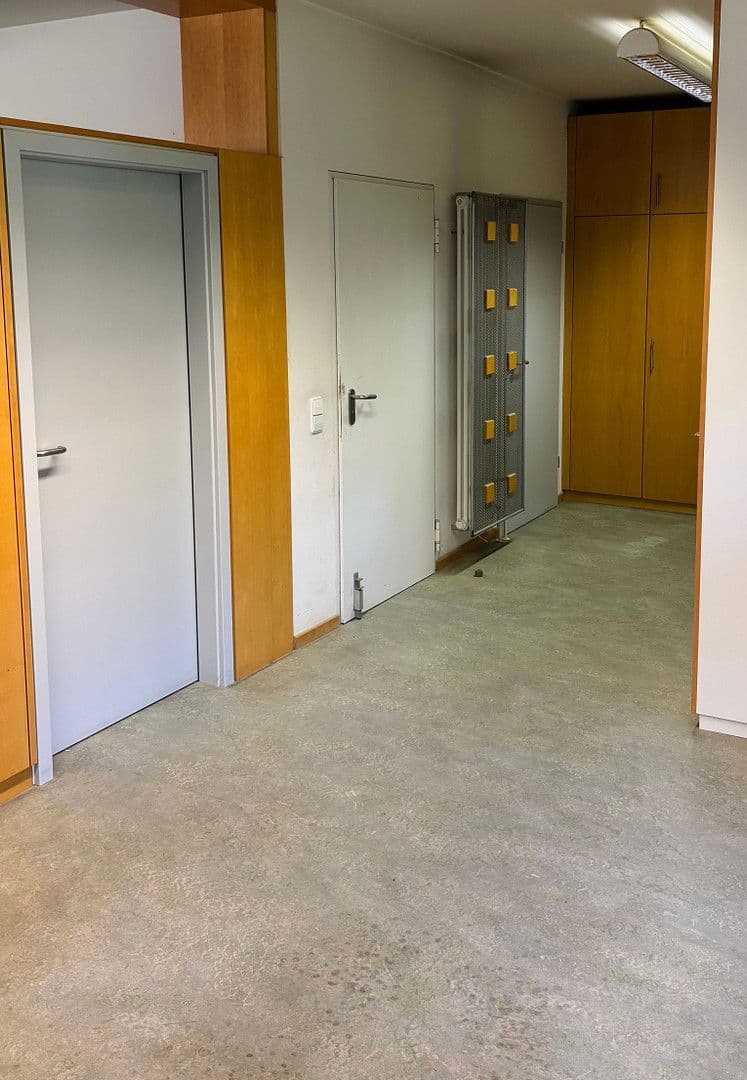office to rent, 160 m², Schriesheim, Baden-Württemberg office to rent, 160 m², Schriesheim, Baden-Württemberg