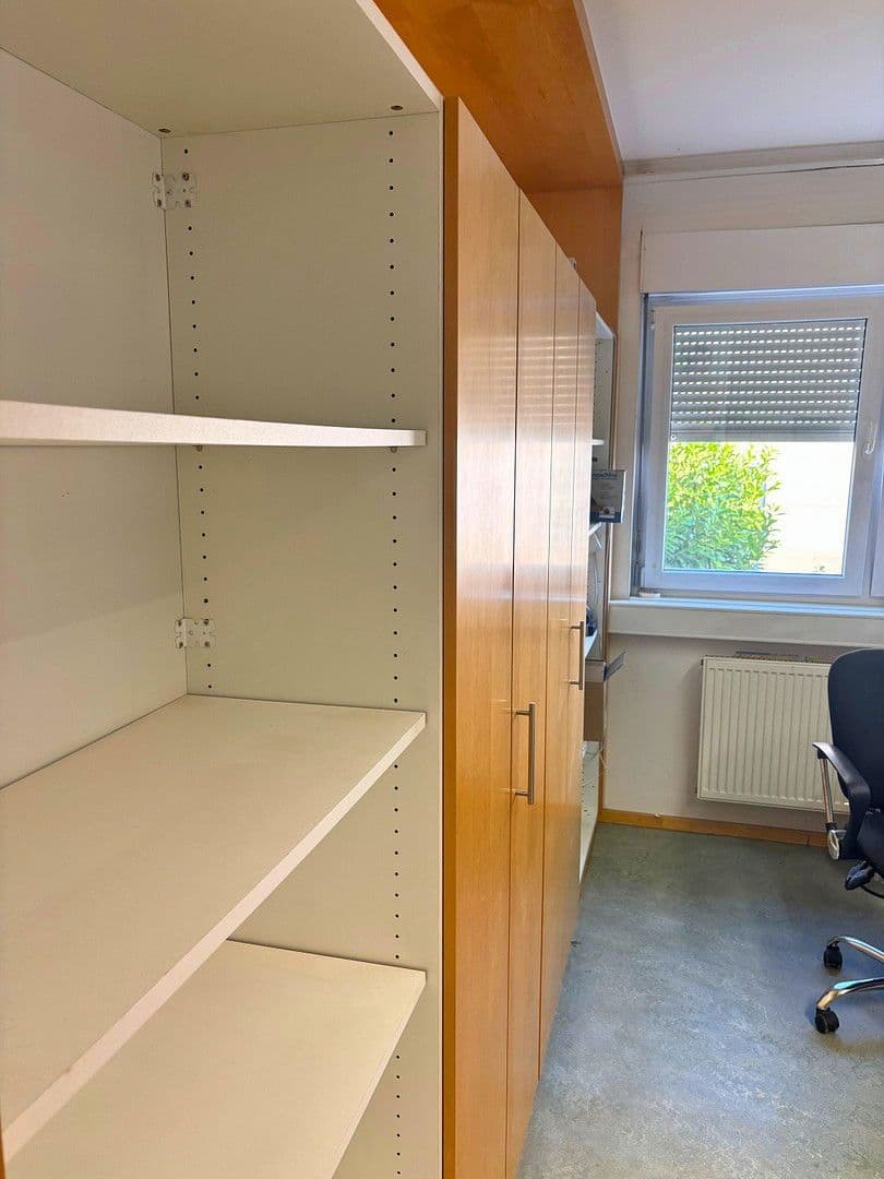 office to rent, 160 m², Schriesheim, Baden-Württemberg office to rent, 160 m², Schriesheim, Baden-Württemberg