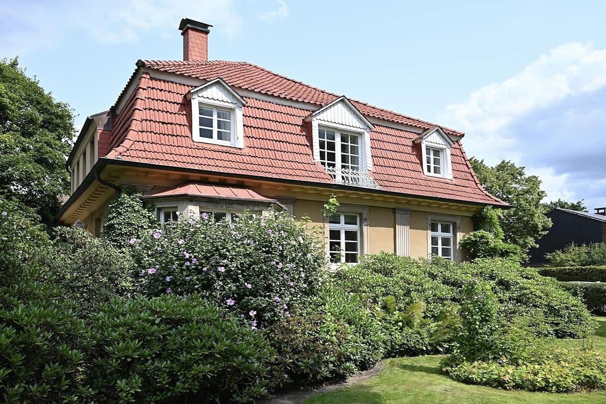 house for sale, 182 m², Dülmen, North Rhine-Westphalia house for sale, 182 m², Dülmen, North Rhine-Westphalia