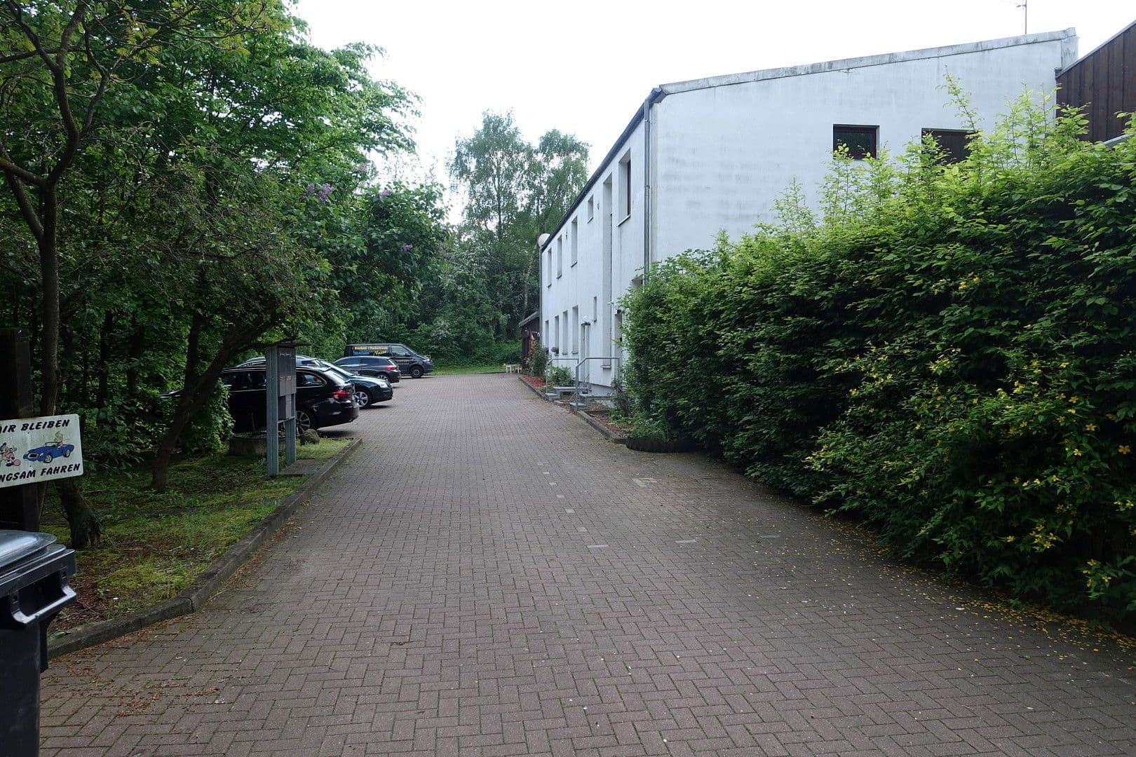 5 bedroom flat to rent, 120 m², Bahnhofstr. 11, Kastorf, Schleswig-Holstein 5 bedroom flat to rent, 120 m², Bahnhofstr. 11, Kastorf, Schleswig-Holstein