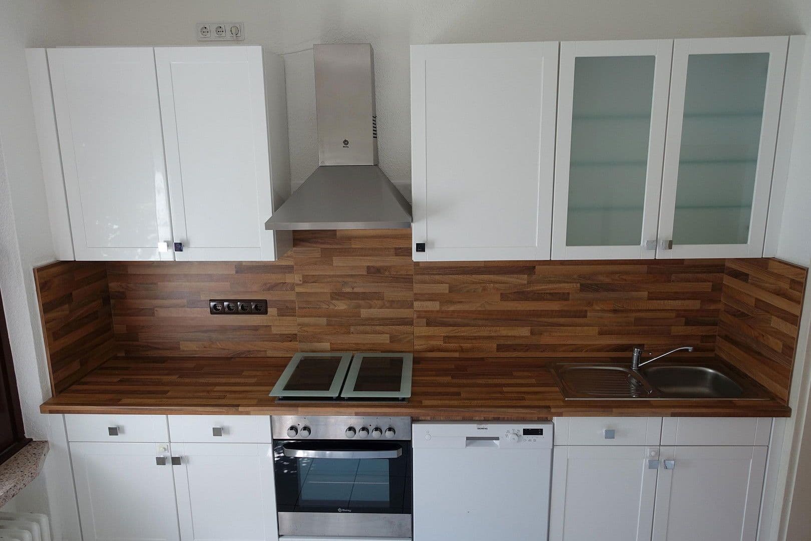 5 bedroom flat to rent, 120 m², Bahnhofstr. 11, Kastorf, Schleswig-Holstein 5 bedroom flat to rent, 120 m², Bahnhofstr. 11, Kastorf, Schleswig-Holstein