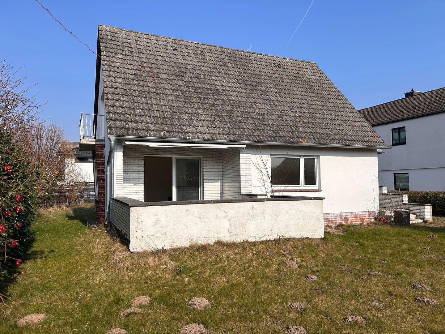 house for sale, 100 m², Waldstr 2, Dahme, Schleswig-Holstein house for sale, 100 m², Waldstr 2, Dahme, Schleswig-Holstein