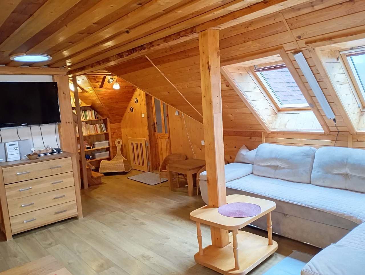 recreational property to rent, 0 m², Ruda nad Moravou, Olomoucký Region recreational property to rent, 0 m², Ruda nad Moravou, Olomoucký Region