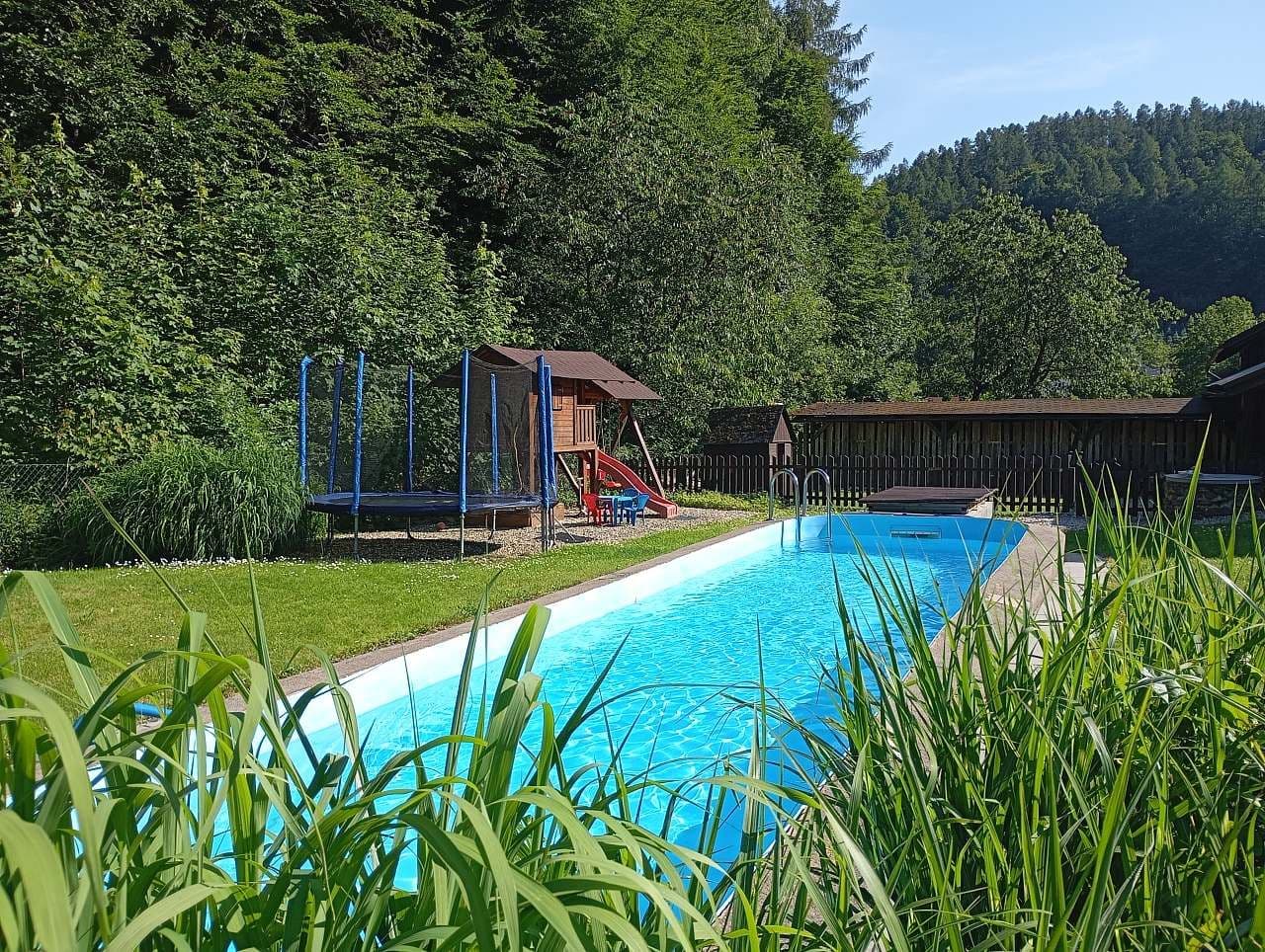 recreational property to rent, 0 m², Ruda nad Moravou, Olomoucký Region recreational property to rent, 0 m², Ruda nad Moravou, Olomoucký Region