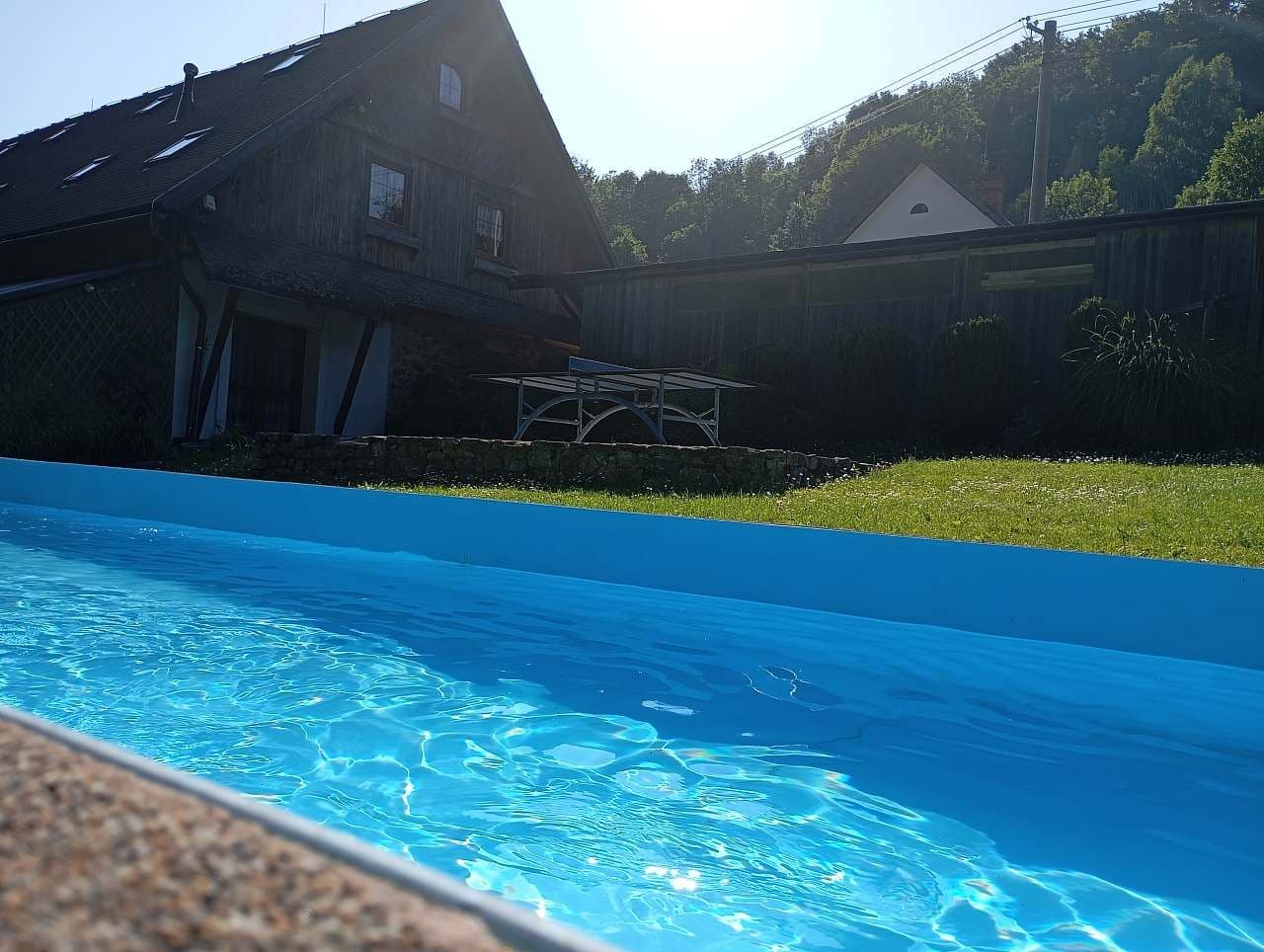 recreational property to rent, 0 m², Ruda nad Moravou, Olomoucký Region recreational property to rent, 0 m², Ruda nad Moravou, Olomoucký Region