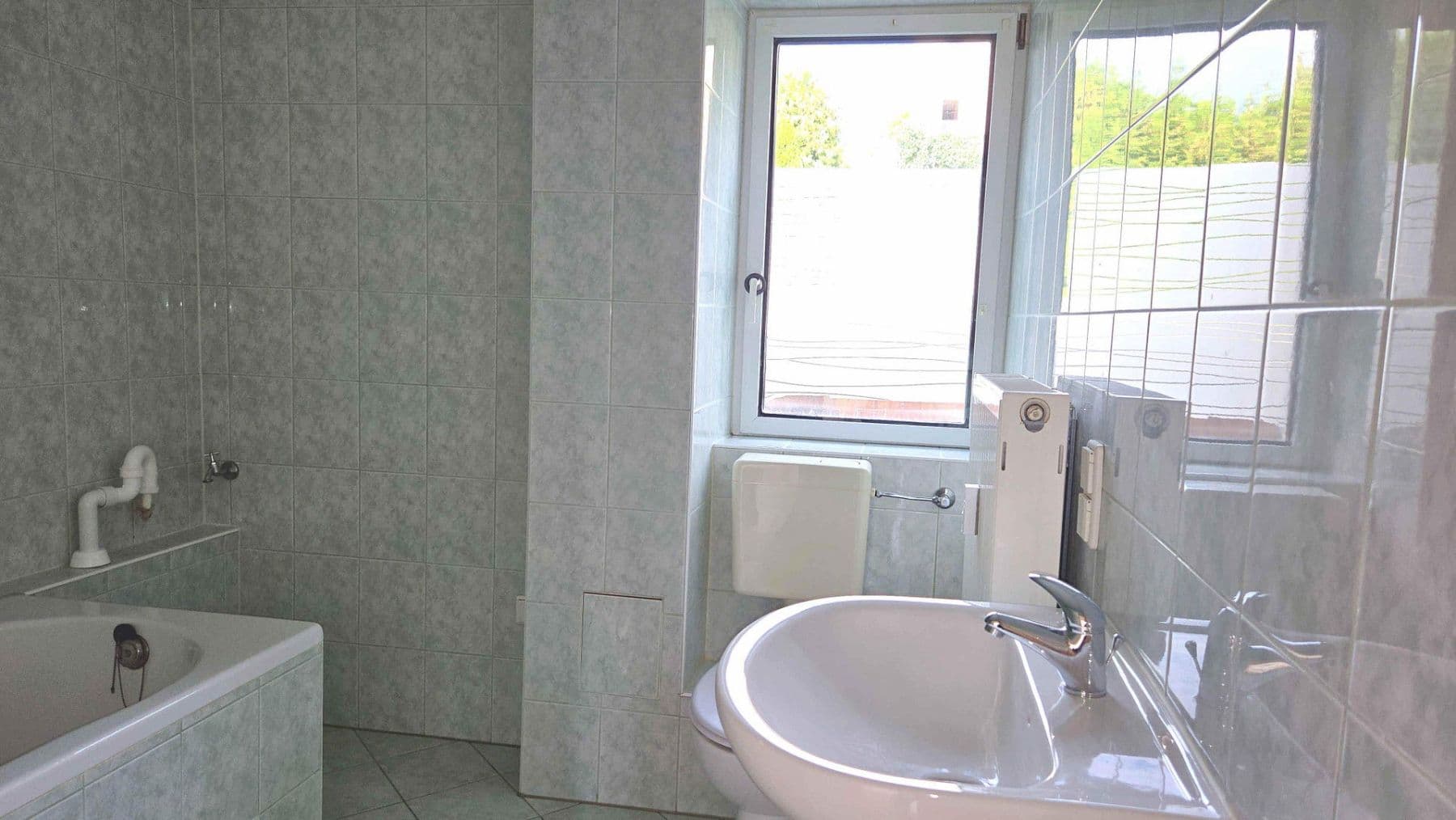 2 bedroom flat to rent, 52 m², Rabenau, Saxony 2 bedroom flat to rent, 52 m², Rabenau, Saxony