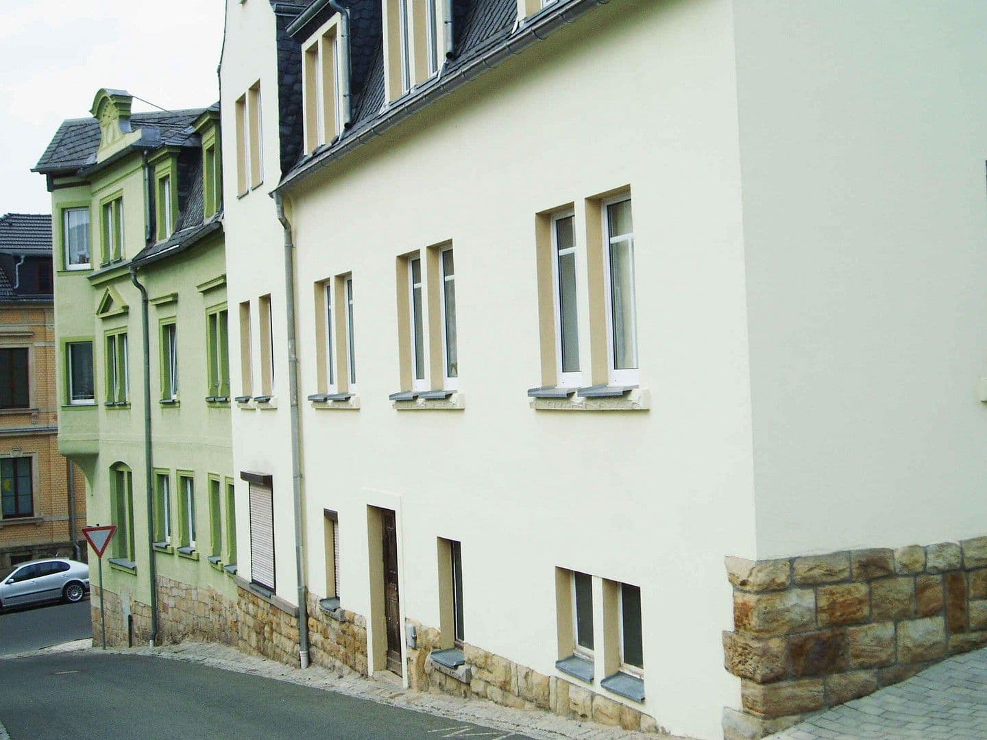 2 bedroom flat to rent, 52 m², Rabenau, Saxony 2 bedroom flat to rent, 52 m², Rabenau, Saxony