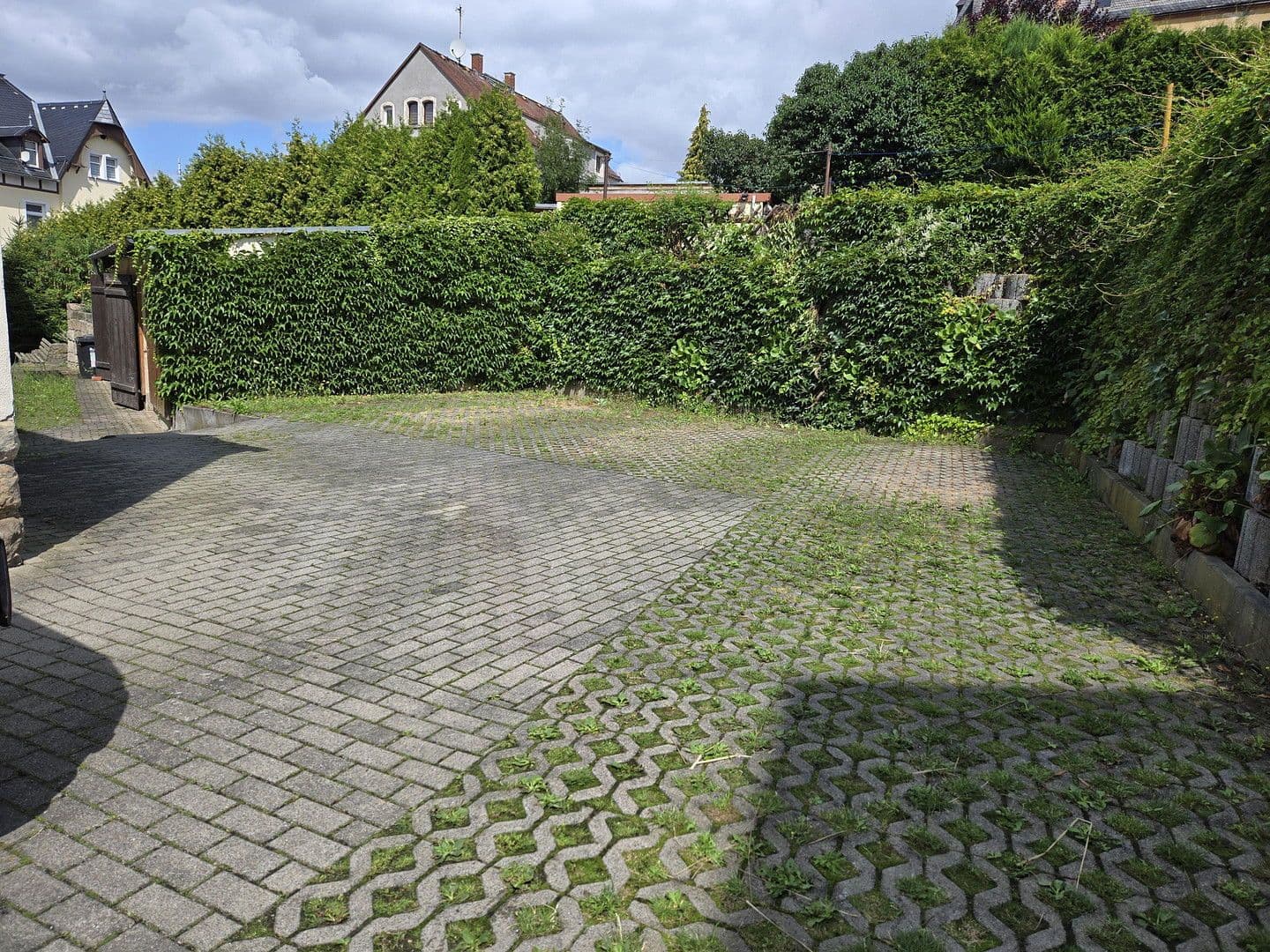 2 bedroom flat to rent, 52 m², Rabenau, Saxony 2 bedroom flat to rent, 52 m², Rabenau, Saxony